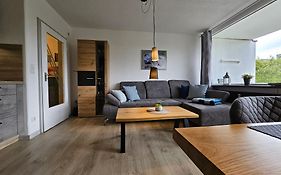 Familienwohnung Gruenwald